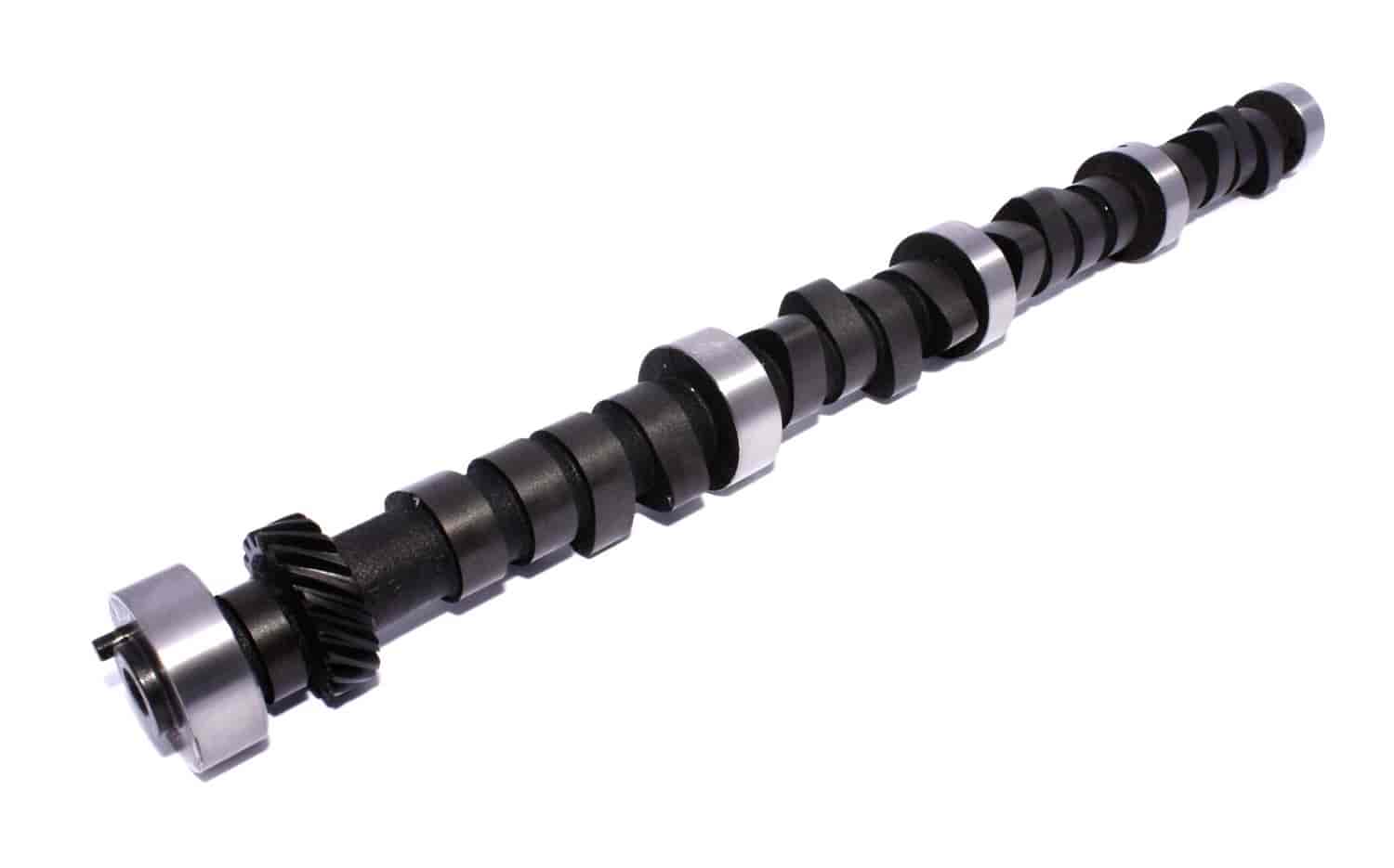Xtreme Energy 268H Hydraulic Flat Tappet Camshaft Only Lift: .477" /.480" Duration: 268°/280° RPM Range: 1600-5800
