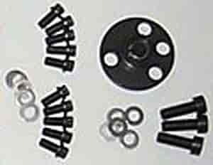 Replacement Timing Cover Hardware Kit For 249-210
