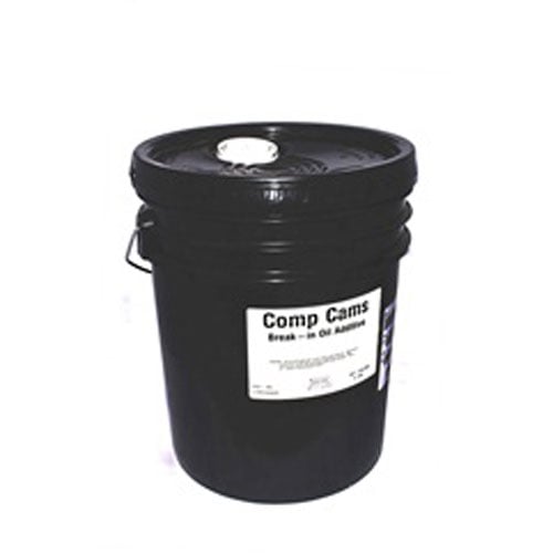 Cam and Lifter Break-In Lubricant 5 Gallons