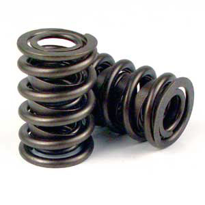 Dual Valve Springs Outer Spring O.D.: 1.564 in.