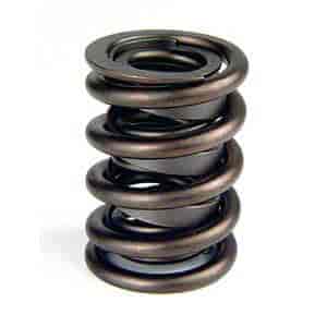 Dual Valve Springs I.D. of Outer Dia.: 1.136
