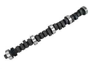 Xtreme Energy 256H Hydraulic Flat Tappet Camshaft Only Lift: .477" /.484" Duration: 256°/268° RPM Range: 1000-5200