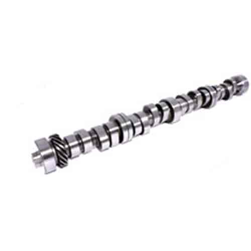 COMP Cams Specialty Mechanical Roller Camshaft Lift .774"/.739" Duration 321/321 Lobe Angle 108°