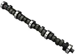 Computer Controlled Hydraulic Flat Tappet Camshaft RPM Range: