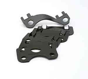 GUIDE PLATE 3/8 FLAT ADJUSTABLE