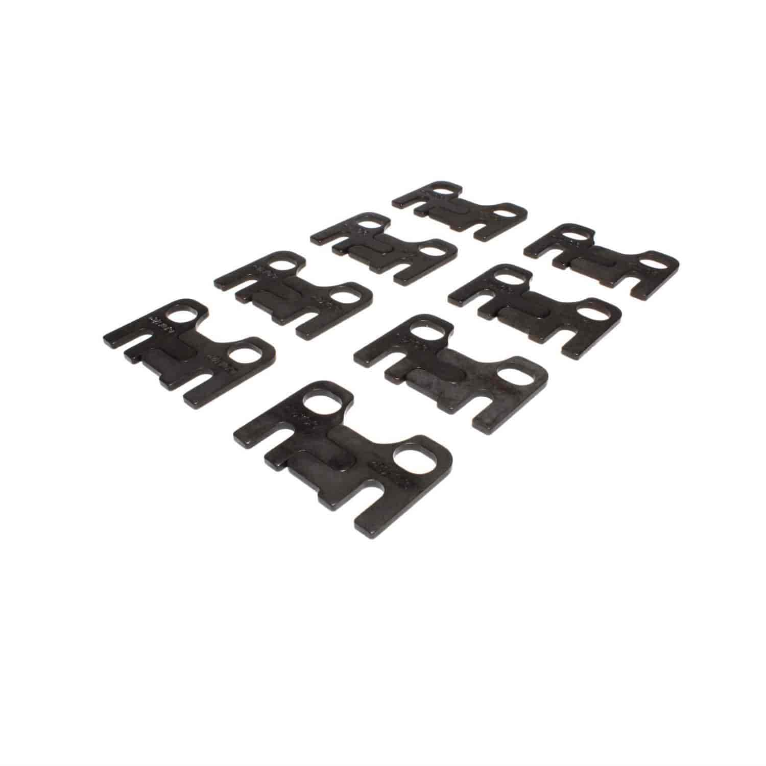 Adjustable Pushrod Guide Plates Small Block Chevy 265-400