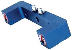 Magnetic Deck Checker 4-1/2" Bore Span