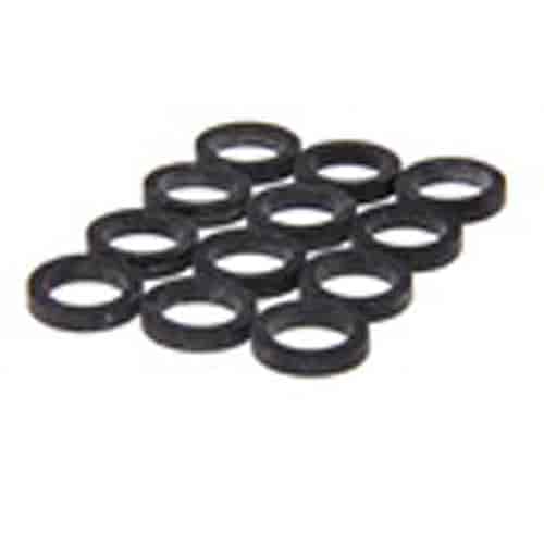 O-Rings Guide Size: Stock