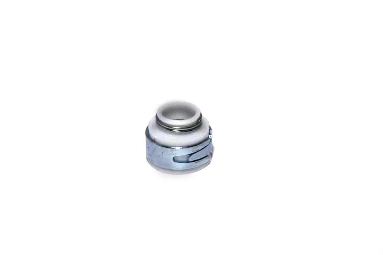 Positive Stop PTFE Seal Guide Size: .530