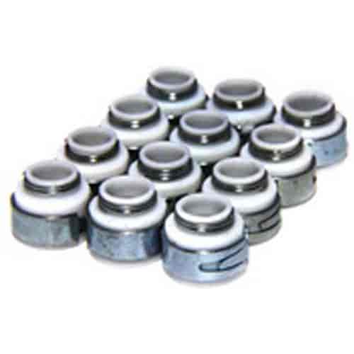 Positive Stop PTFE Seal Guide Size: .530"