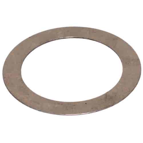 Crank Spacer .010" Thick