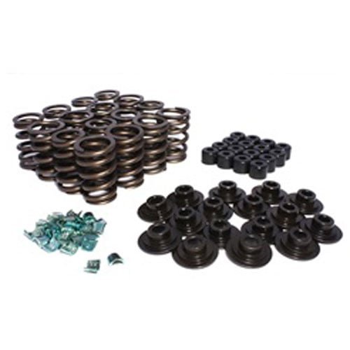 KIT CONICAL VALVE SPRING TS LS TYPE