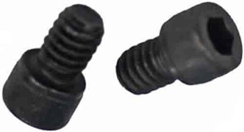 Socket Head Cap Screws For Use with 249-31-1000