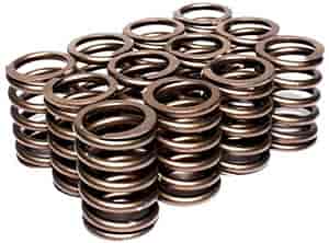 Single Outer Valve Springs Rate: 293 lbs
