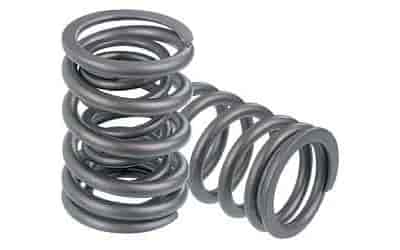 Dual Valve Springs Outer Spring O.D.: 1.171 in.
