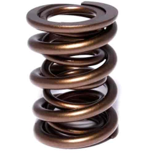 Dual Valve Springs Outer Spring O.D.: 1.555 in.