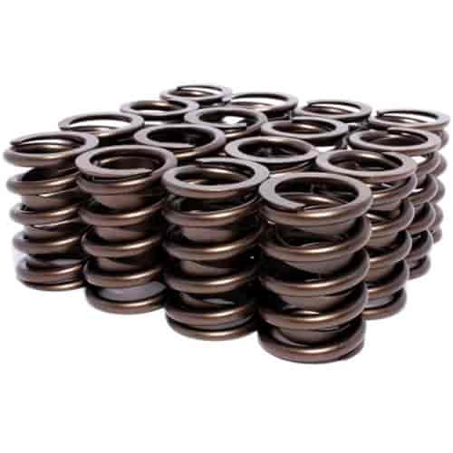 Single Outer Valve Springs Rate: 251 lbs