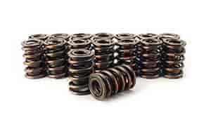 Dual Valve Springs Outer Spring O.D.: 1.554 in.