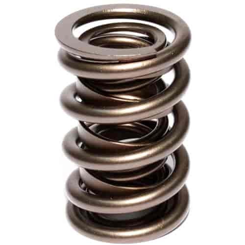 Dual Valve Springs Outer Spring O.D.: 1.539 in.