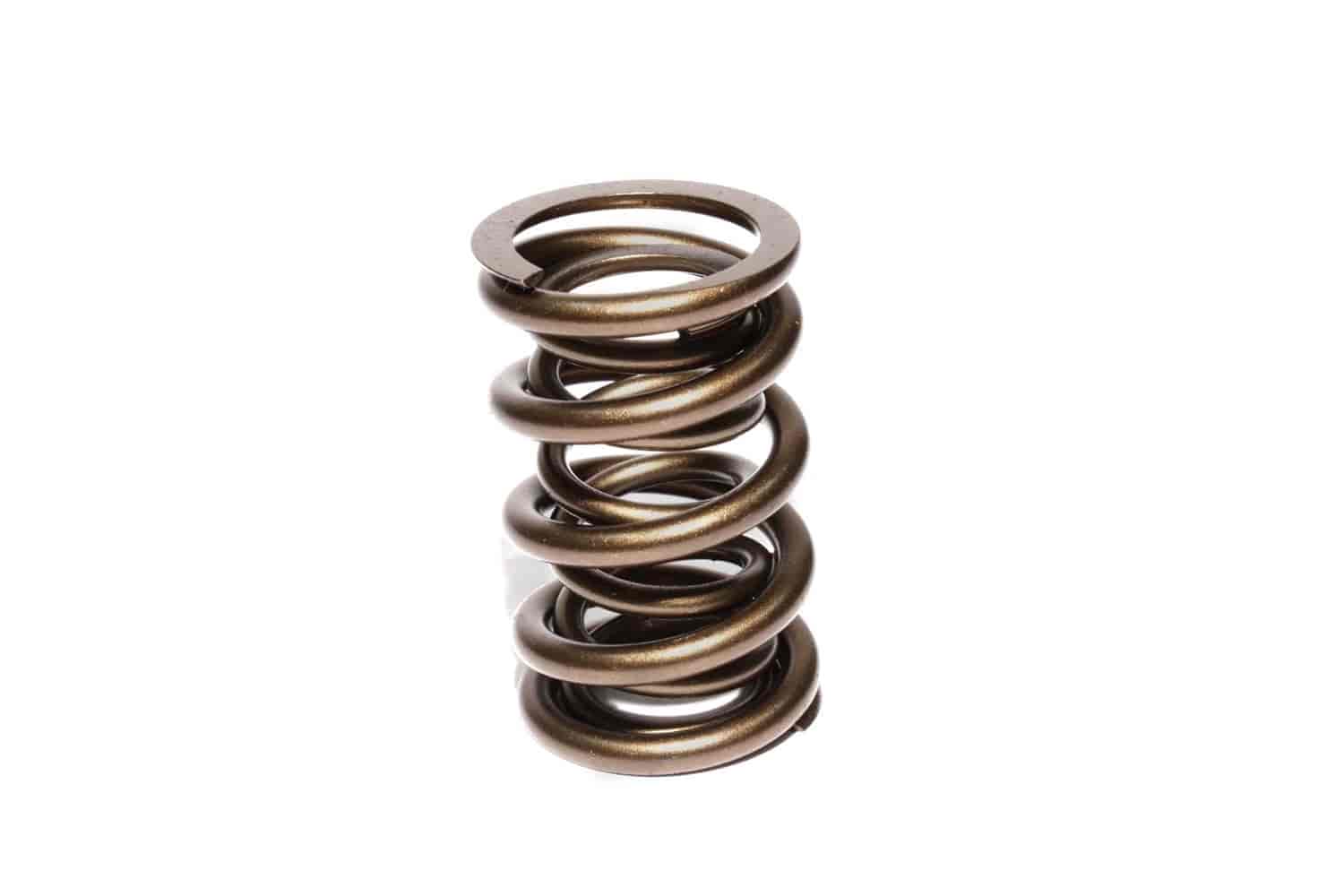 Dual Valve Springs Outer Spring O.D.: 1.585 in.