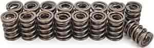 Dual Valve Springs Outer Spring O.D.: 1.550 in.