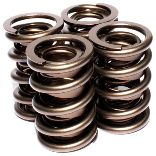 Dual Valve Springs Outer Spring O.D.: 1.536 in.