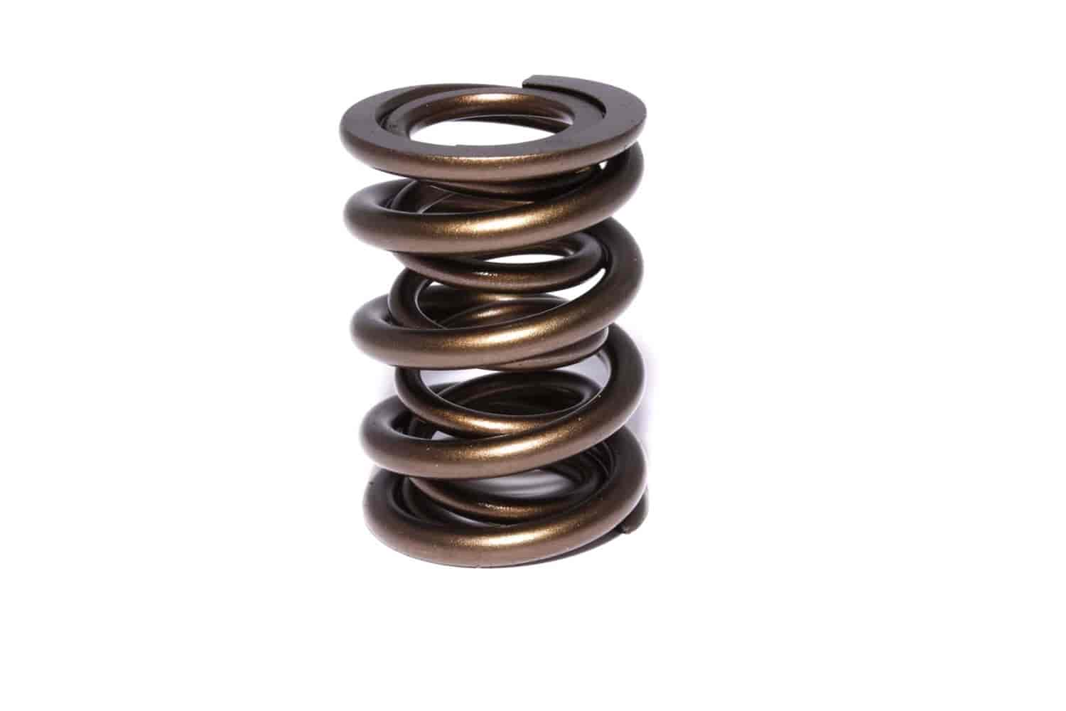 Dual Valve Springs Outer Spring O.D.: 1.565 in.