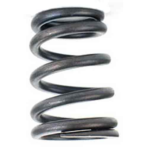 Conical Valve Spring Rate: 362 lbs