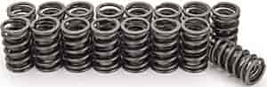 Dual Valve Springs Outer Spring O.D.: 1.430 in.