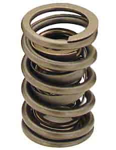 Dual Valve Springs Outer Spring O.D.: 1.660 in.