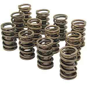 Dual Valve Springs Outer Spring O.D.: 1.437 in.