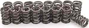 Dual Valve Springs Outer Spring O.D.: 1.384 in.