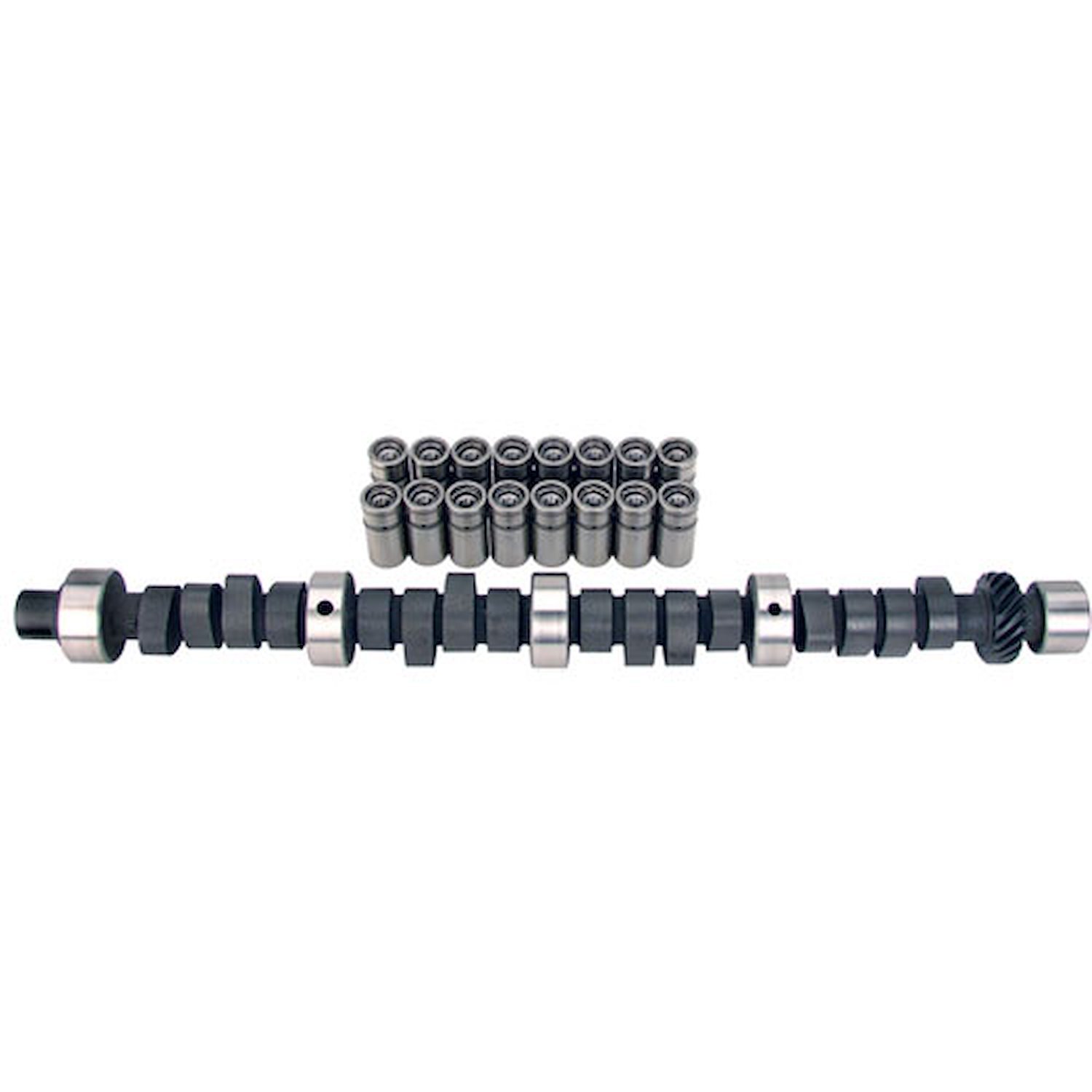 Magnum 270H Hydraulic Flat Tappet Camshaft & Lifter