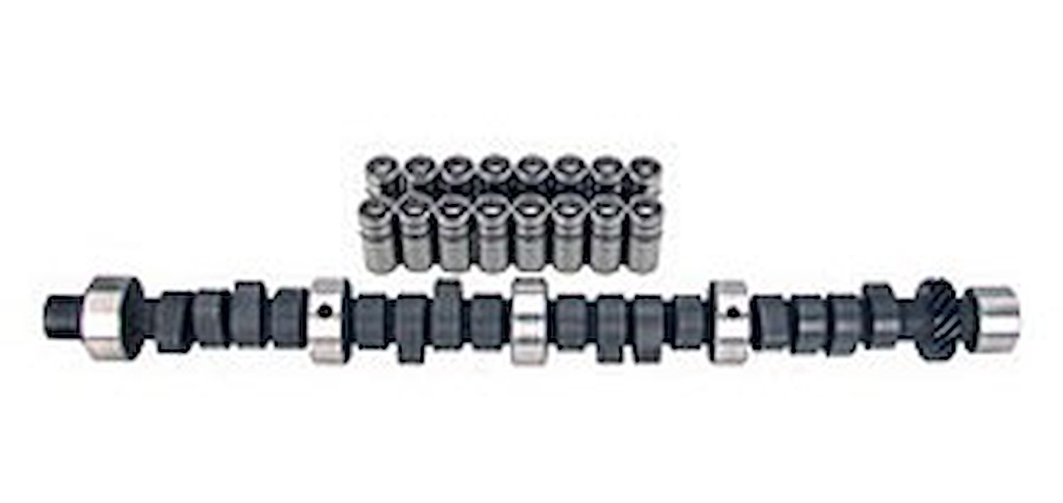 Xtreme Energy 294H Hydraulic Flat Tappet Camshaft &