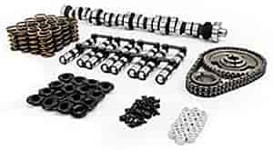 Xtreme Energy Mechanical Roller Camshaft Complete Kit Ford 429, 460ci 1968-94 Lift: .671"/.678"