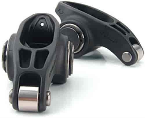 Ultra Pro Magnum Rocker Arms Chevy Small Block