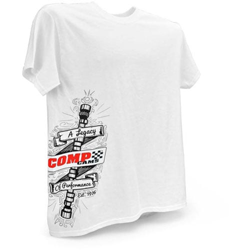 COMP Cams Legacy Performance T-Shirt