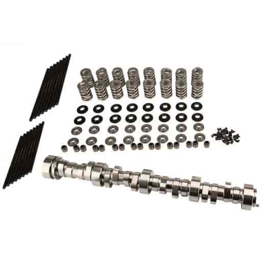 LST Stage 2 Hydraulic Roller Cam Kit [GM