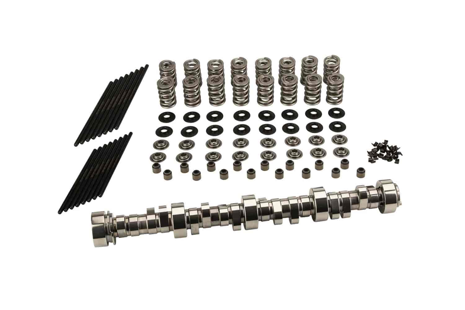 Stage 1 Thumpr Hydraulic Roller Cam Kit for GEN III LS 4.8/5.3/6.0L Trucks [Lift .541"/.530"]