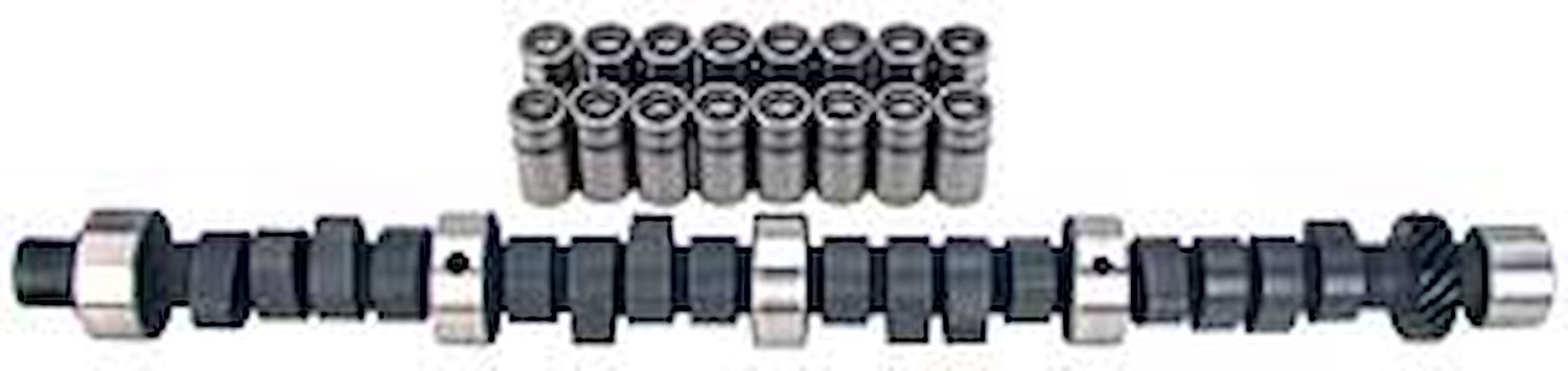 Comp Cams Nostalgia Plus Camshafts