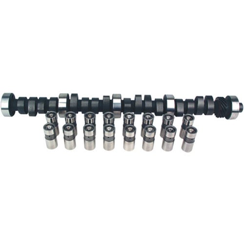 Xtreme Energy 274H Hydraulic Flat Tappet Camshaft and