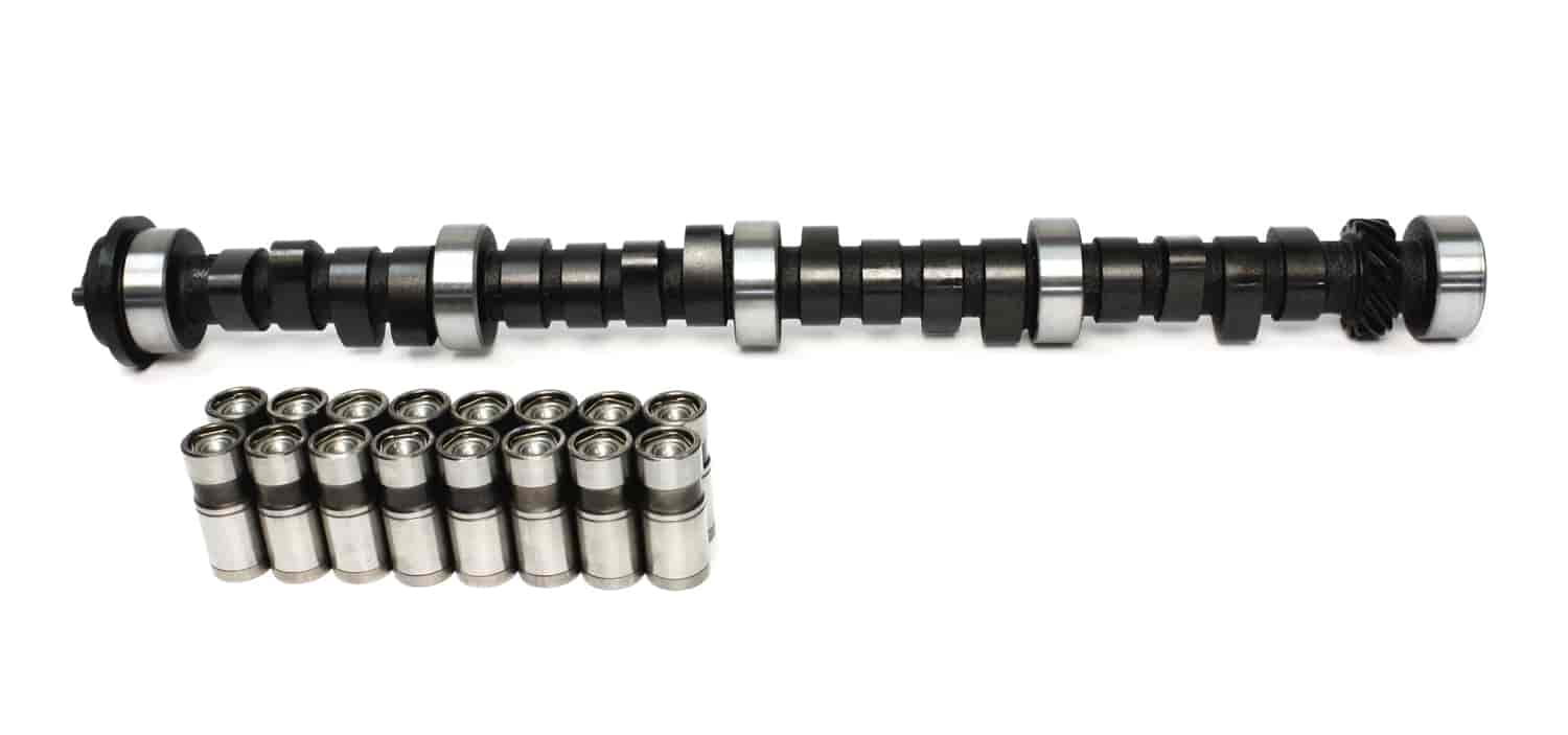Xtreme Energy 256H Hydraulic Flat Tappet Camshaft & Lifter kit Lift: .453" /.456" Duration: 256/268 RPM Range: 1000-5200