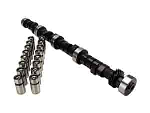 Magnum 280H Hydraulic Flat Tappet Camshaft & Lifter
