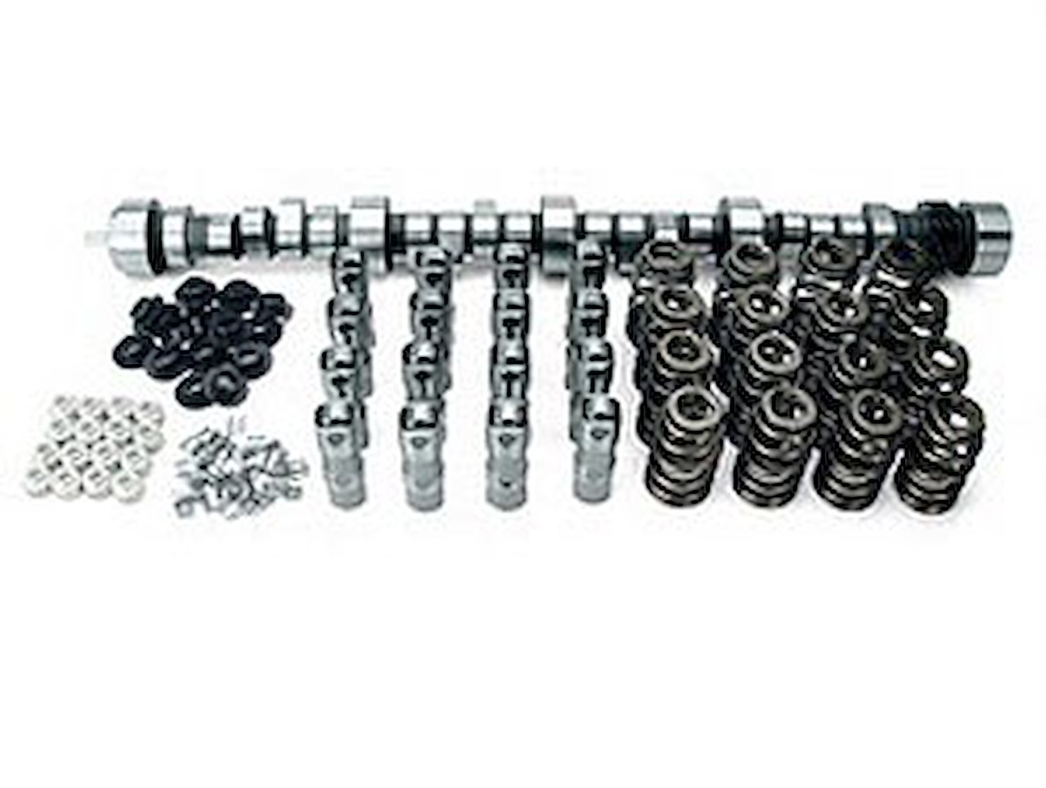 Comp Cams 'Xtreme Energy' Hydraulic Roller Camshafts