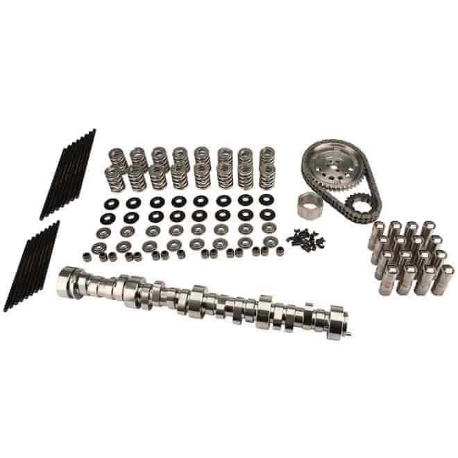 LST Stage 2 Hydraulic Roller Cam Kit [GM LS 4.8L Turbo 58x Tooth Reluctor]
