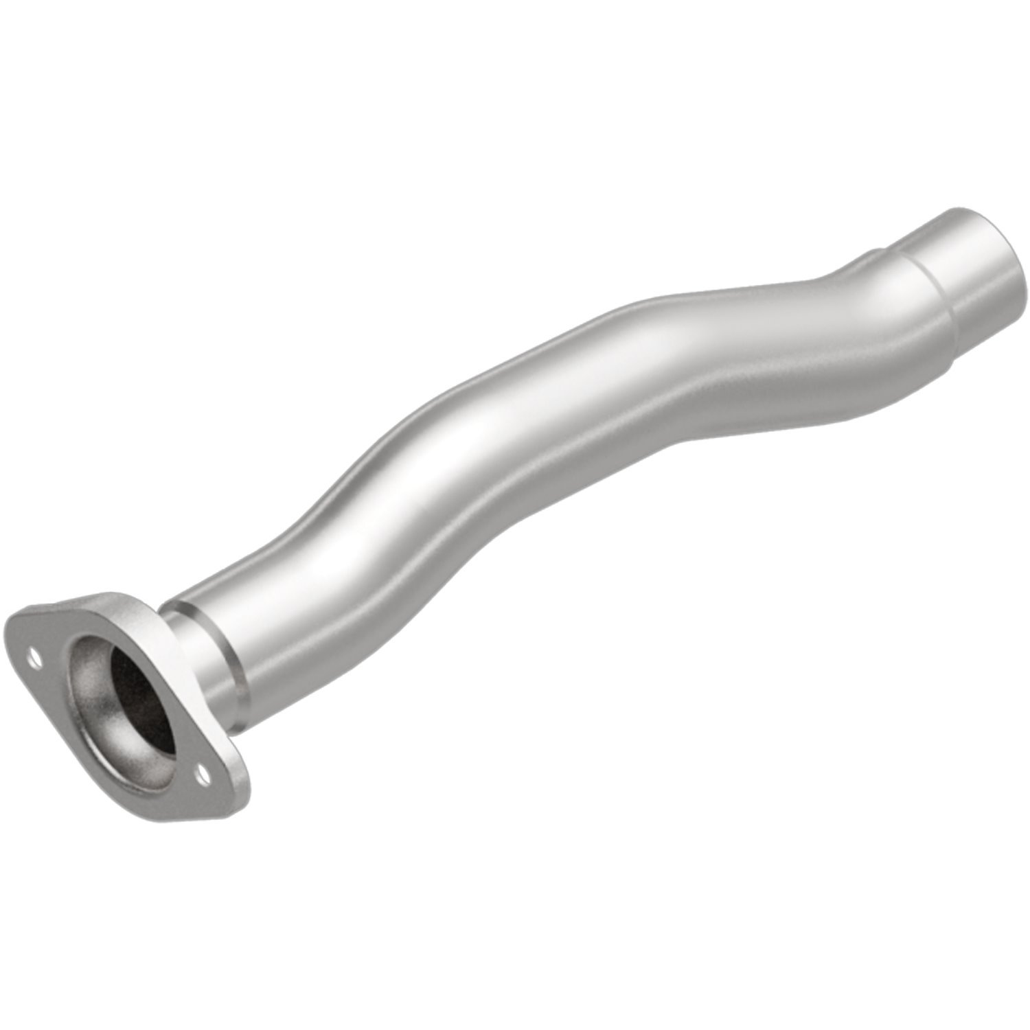 Direct-Fit Exhaust Intermediate Pipe, 1994-1995 GM