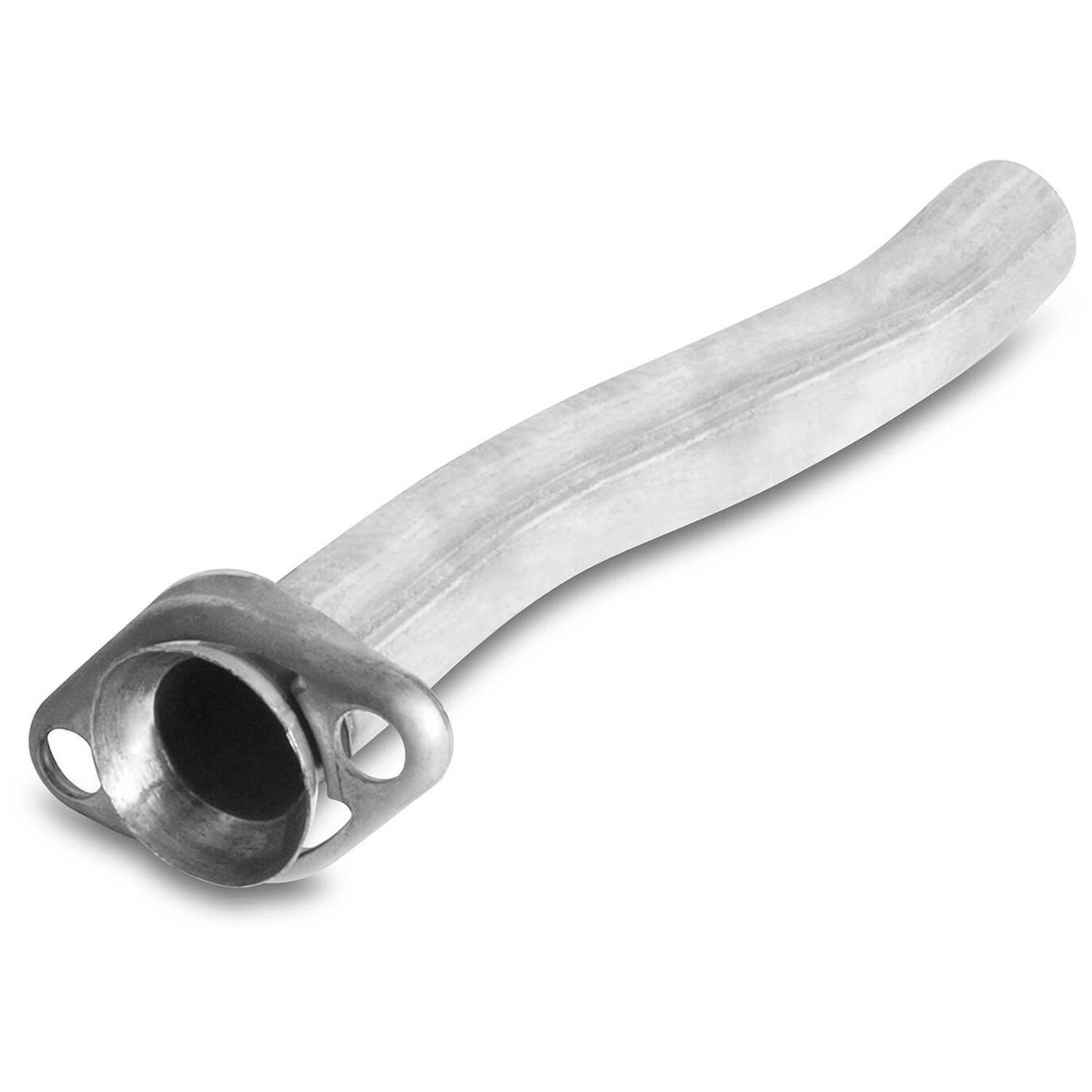 Direct-Fit Exhaust Intermediate Pipe, 1995-1997 Ford Ranger,