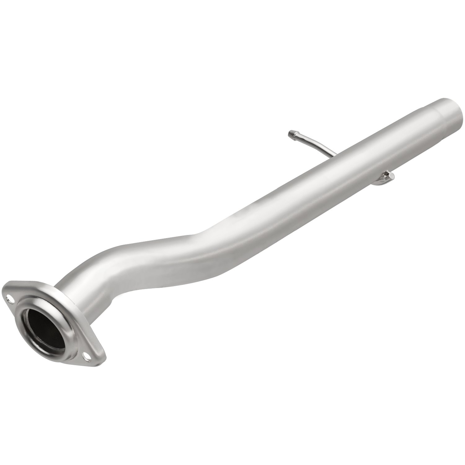 Direct-Fit Exhaust Intermediate Pipe, 2001-2006