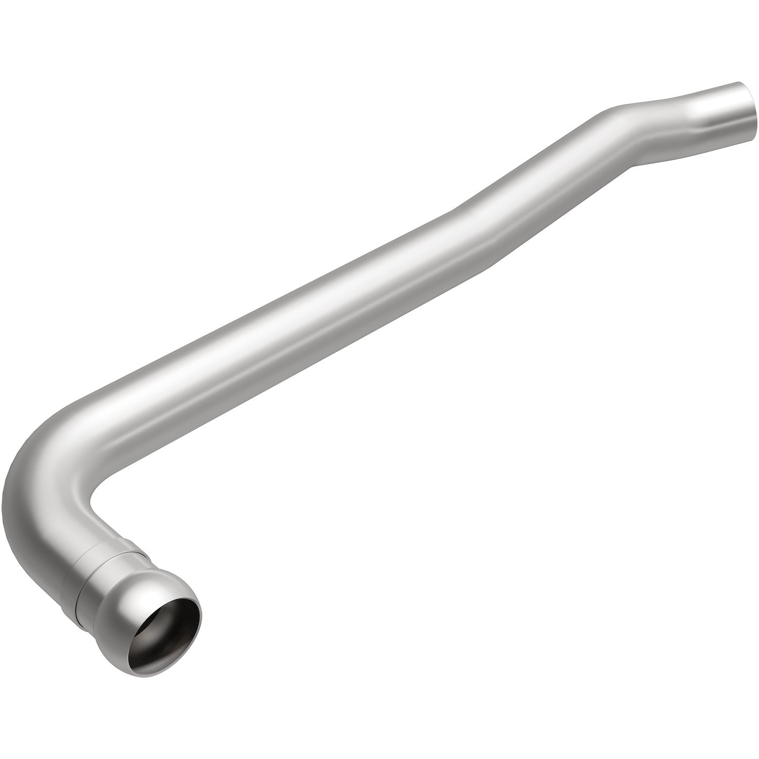 Direct-Fit Exhaust Intermediate Pipe, 2011-2017 Chrysler Grand
