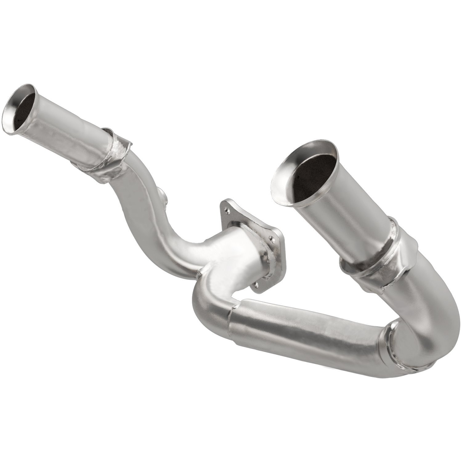 Direct-Fit Exhaust Intermediate Pipe, 1993-1994 Ford